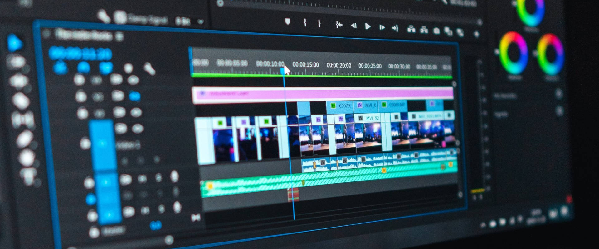 Post-Production