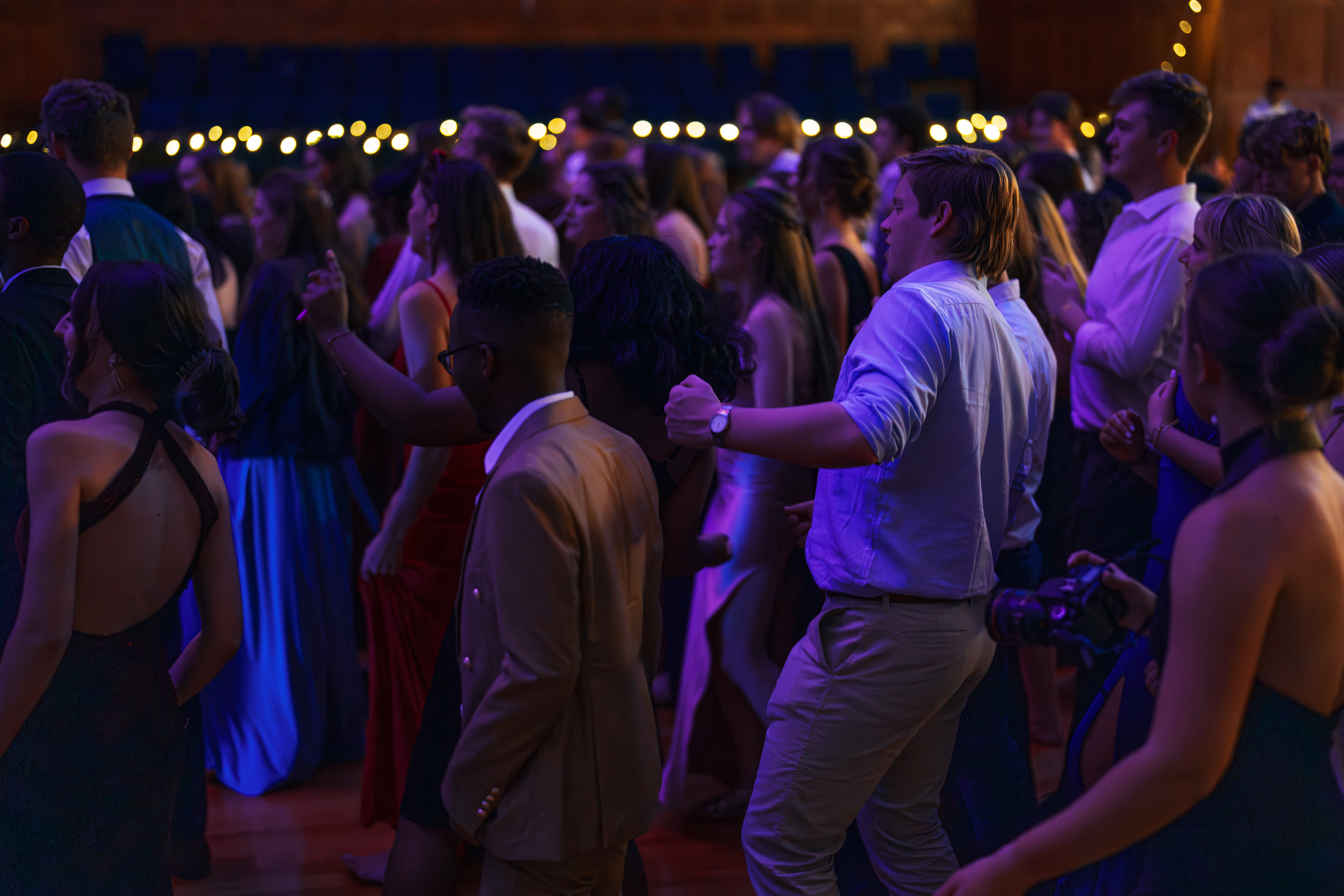 Event Photography & Videography